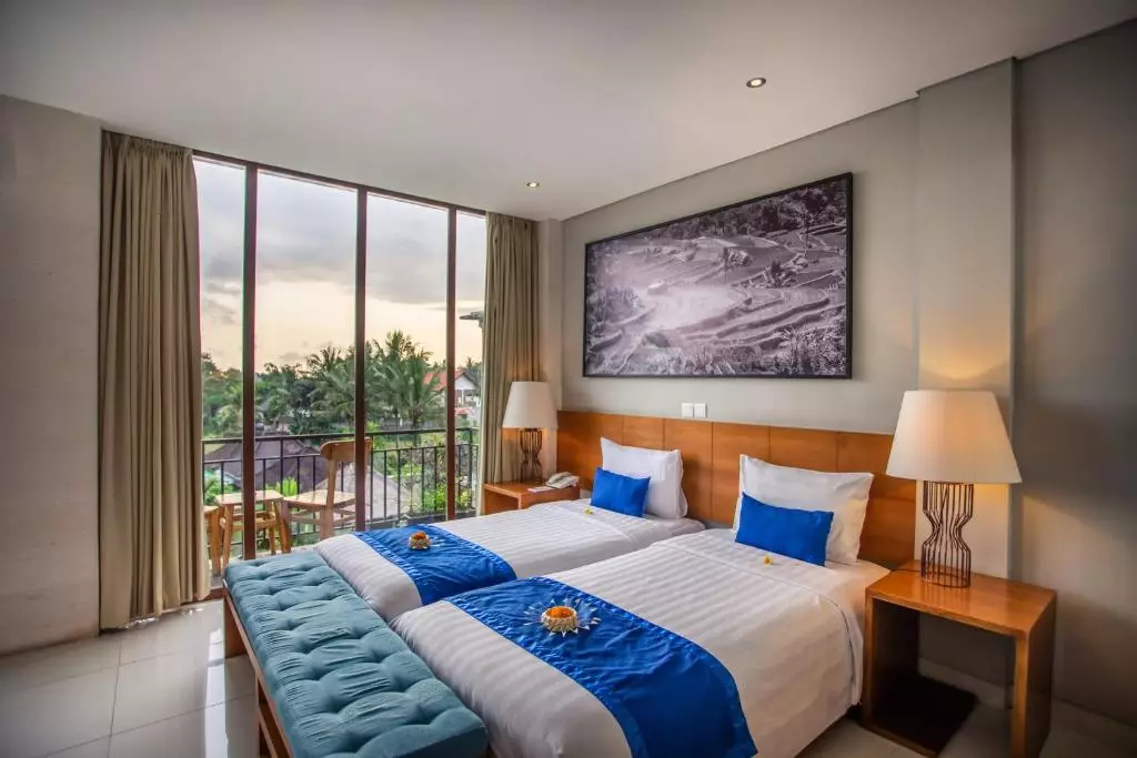 باکونگ اتاق